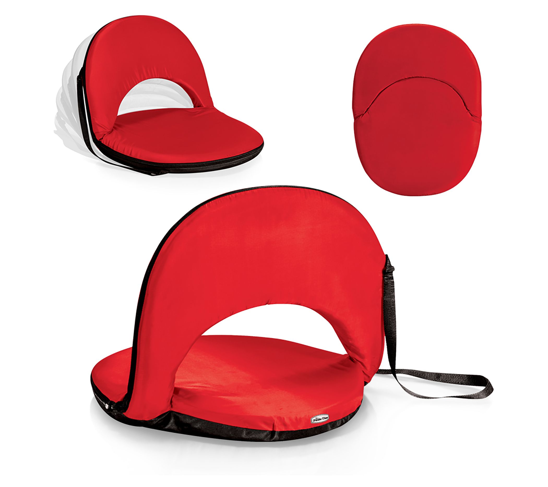 Oniva, a Picnic Time Brand, Portable Reclining Seat