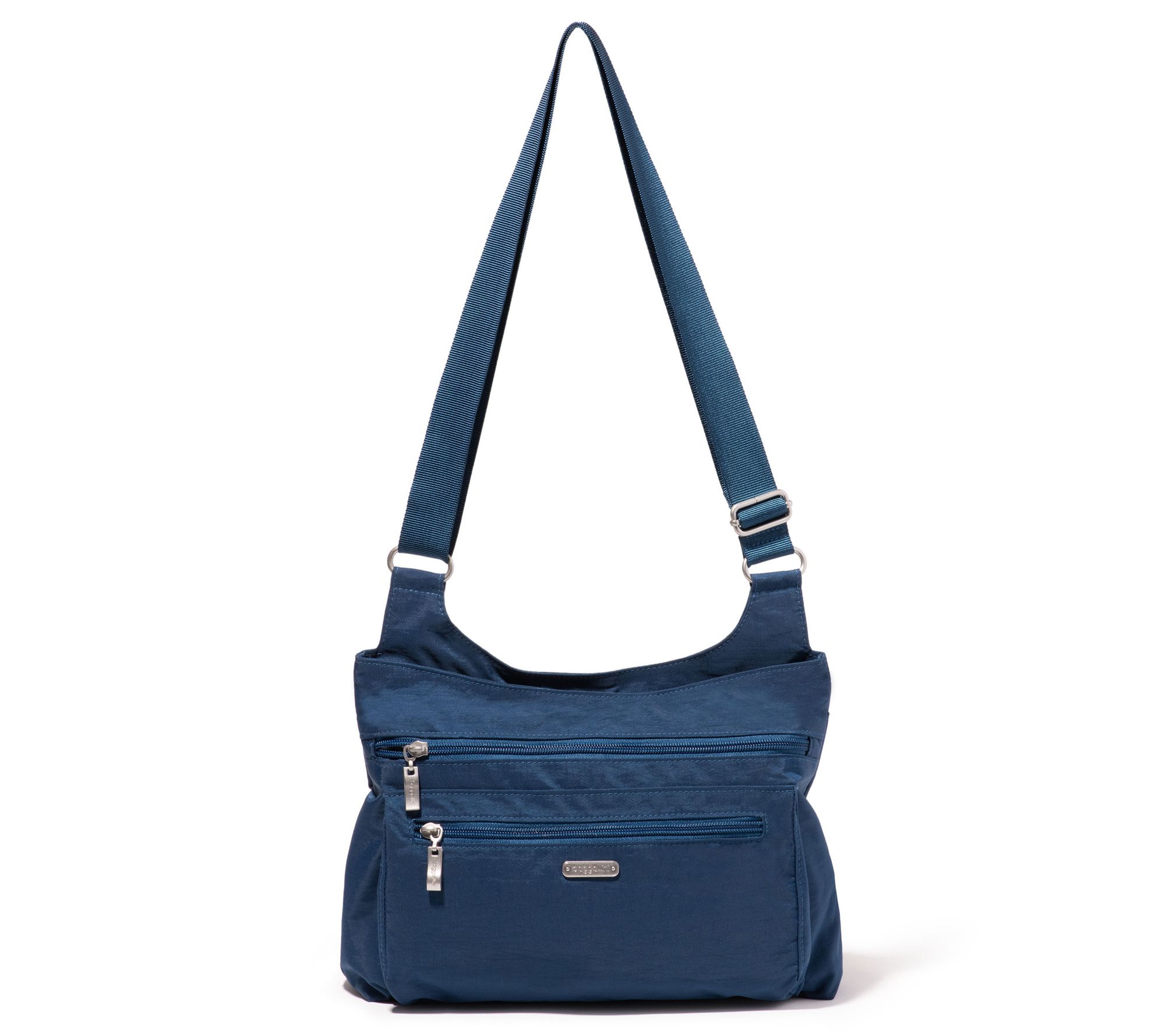 Qvc 2024 baggallini bags