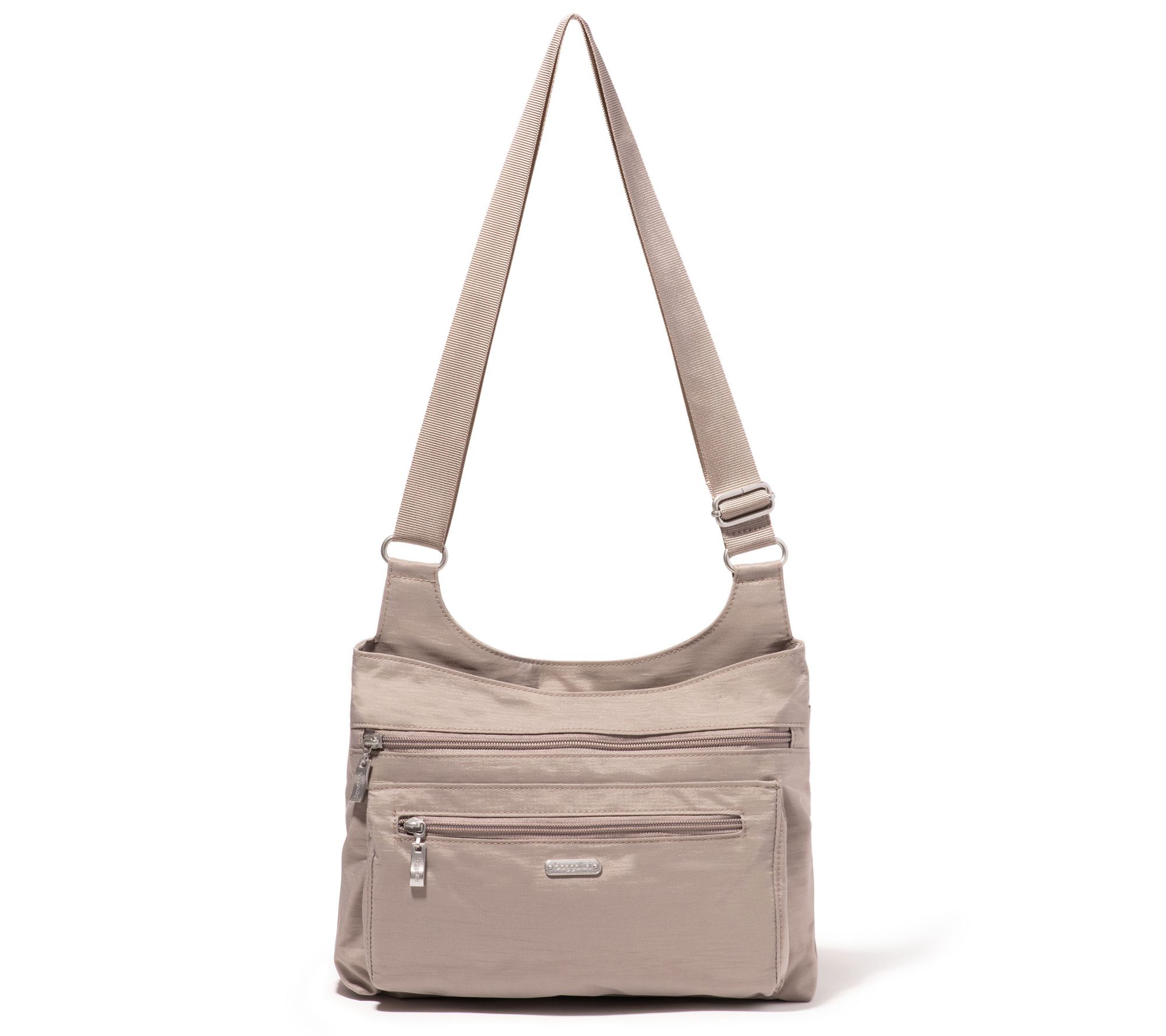 Baggallini Town Square Crossbody