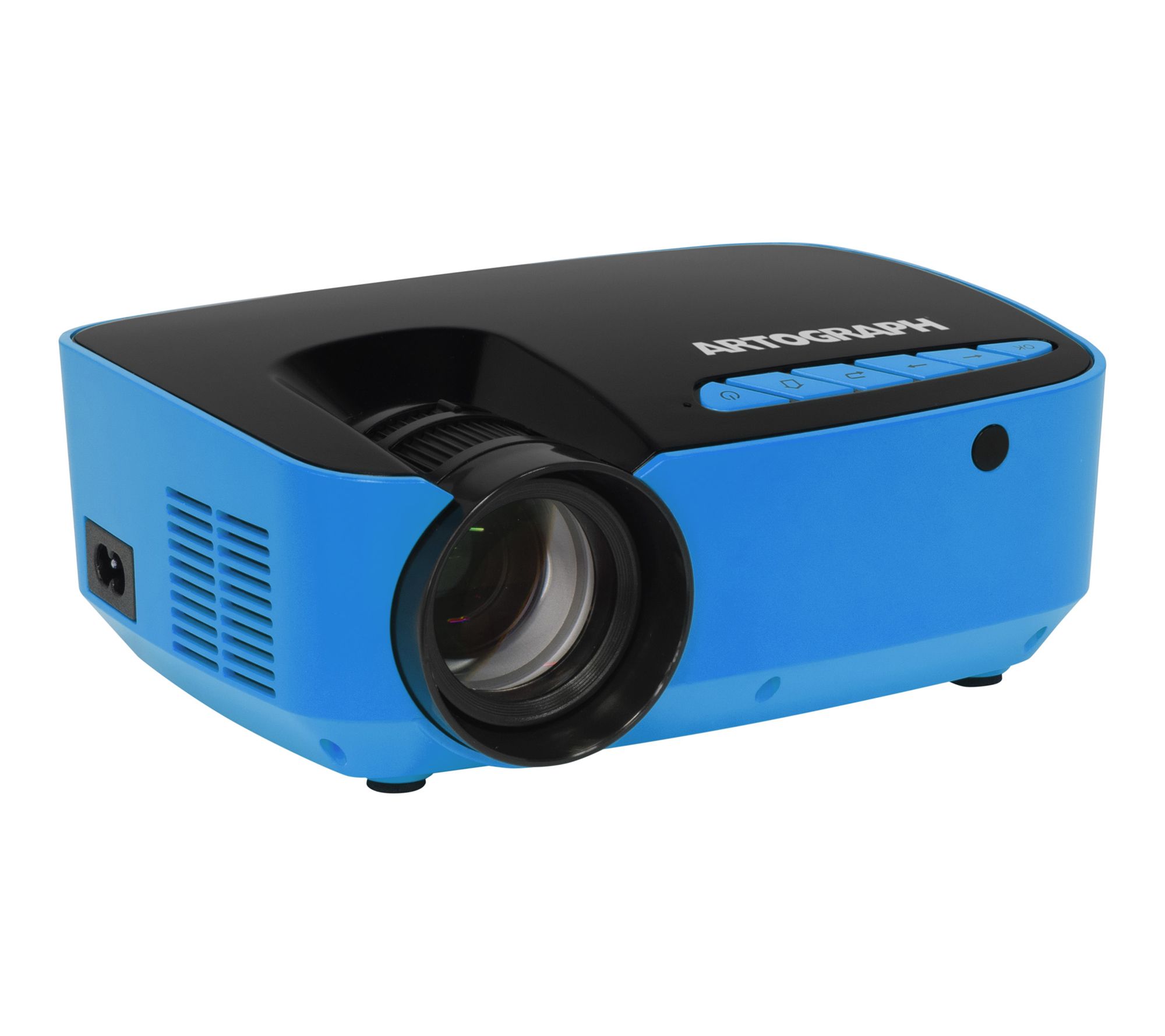 Artograph Flare 100 Artist Digital Projector w/ Monopod Stand