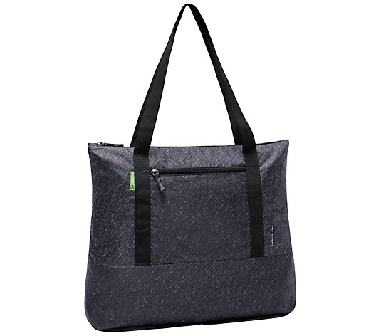 Travelon Packable Tote - Clean