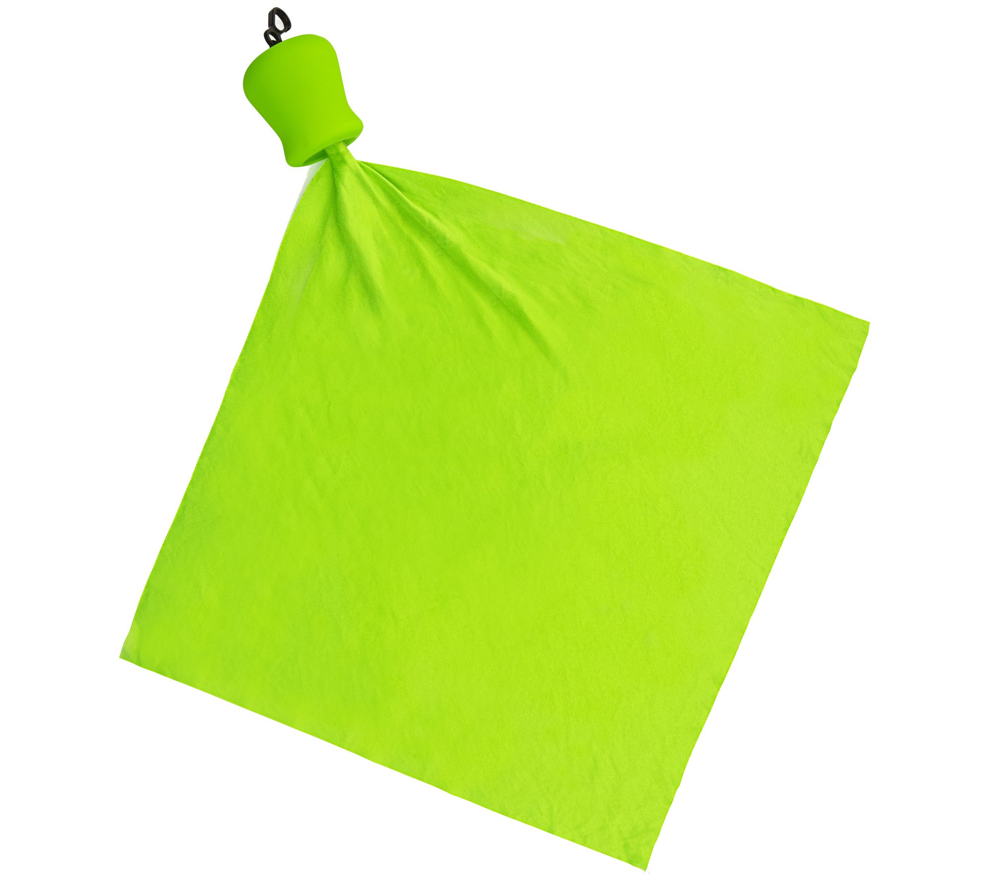 Travelon Set of 2 On The Go Cleaning Cloths Clean