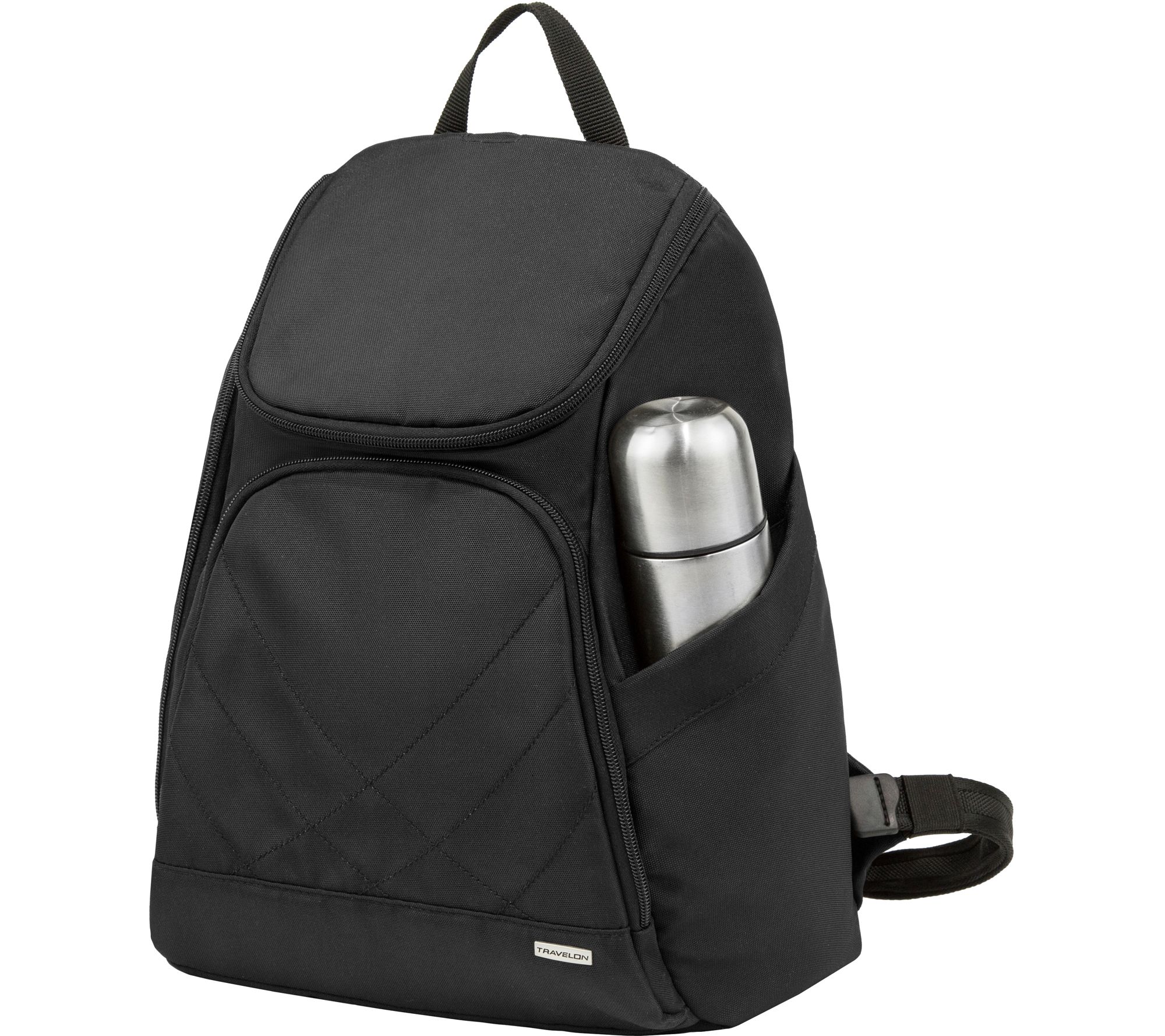 Travelon on sale heritage backpack