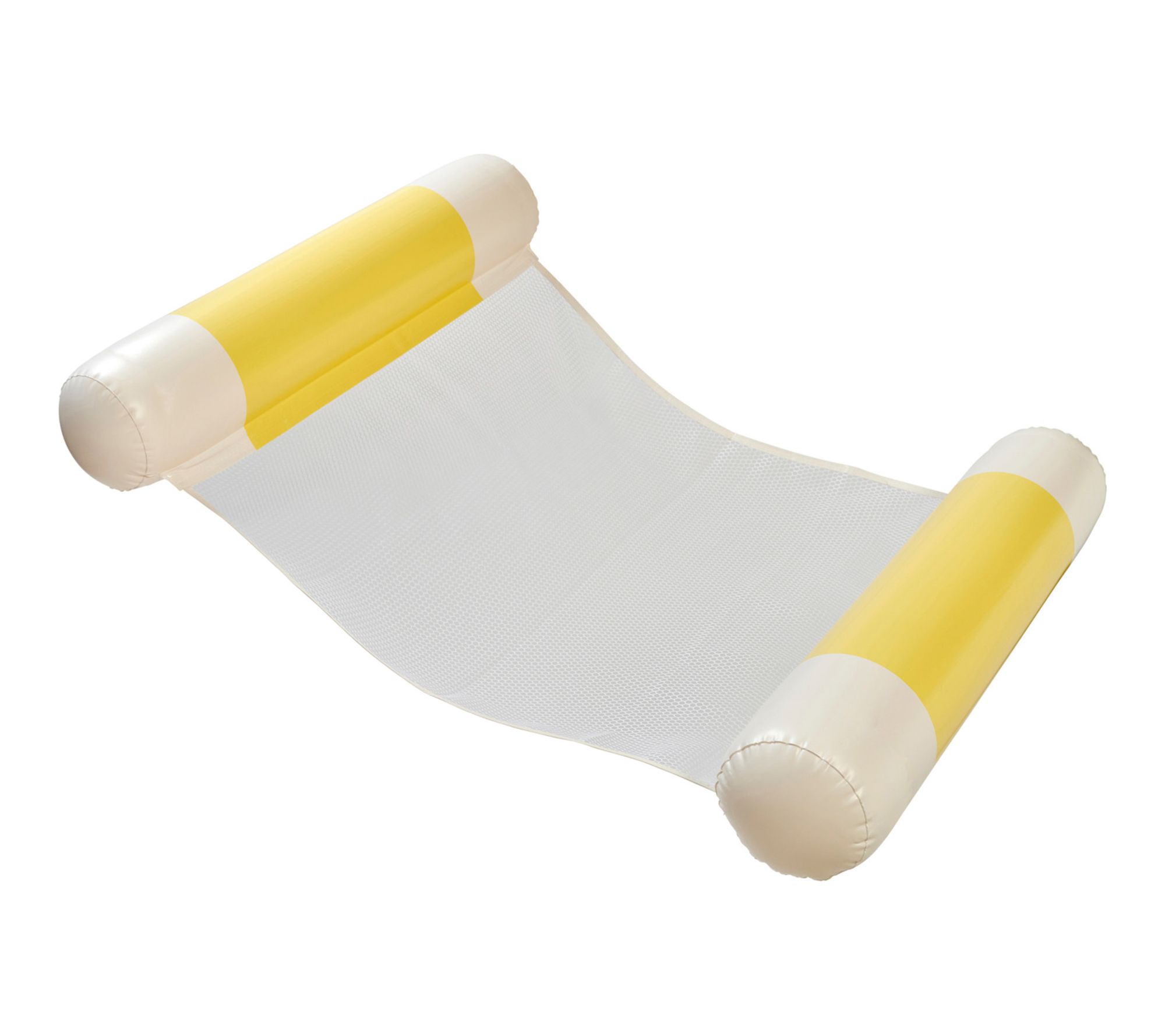 Sunnylife Floating Hammock Lay and Sit Pool Lounger