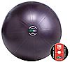 GoFit Pro 65cm Stability Ball & Core Training DVD