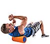 GoFit 13" Extreme Foam Roller, 3 of 5