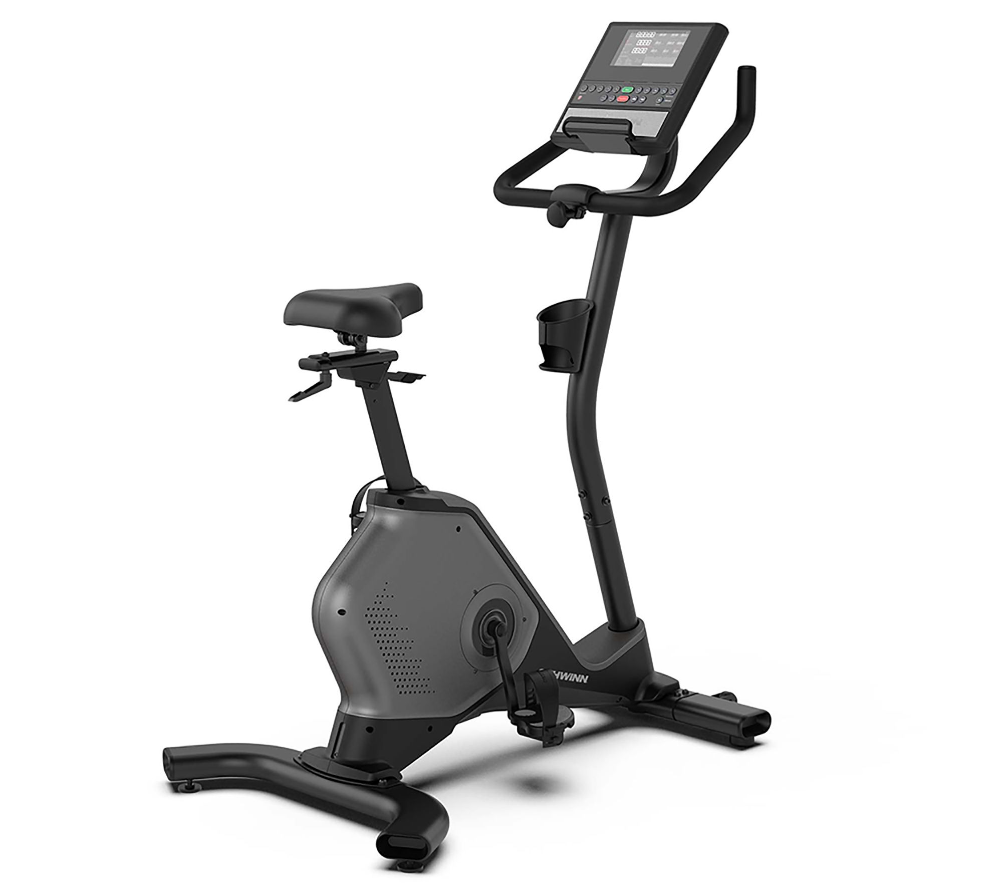 Schwinn upright best sale bike series