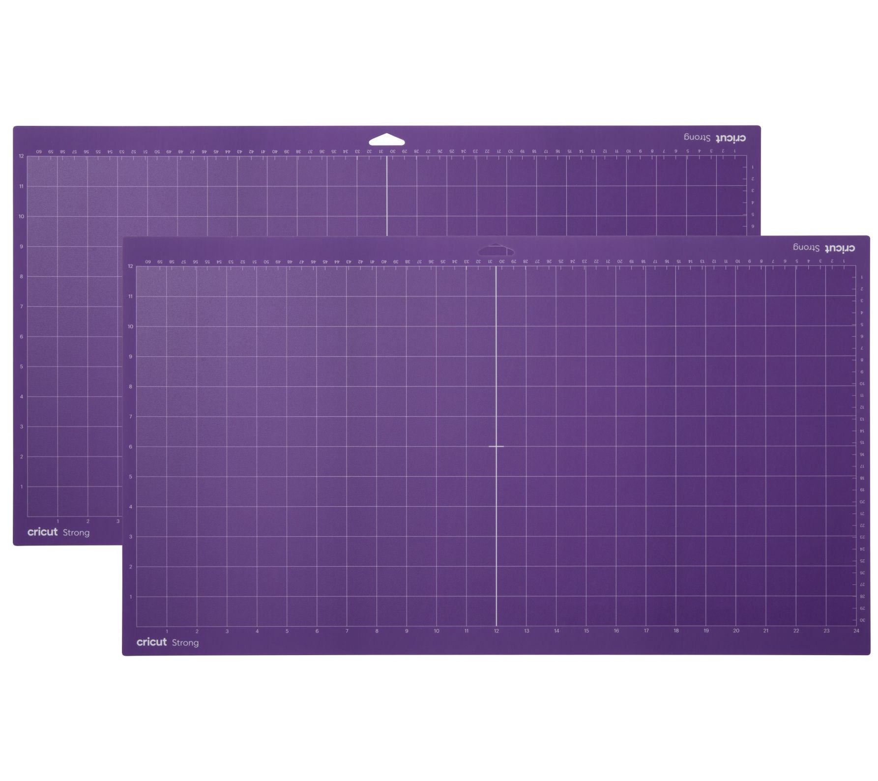 Cricut Strong Grip Performance Mat 24x12