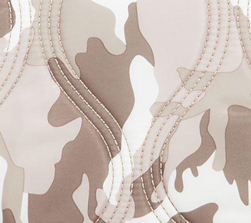 Camo Taupe