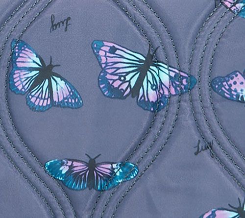 Butterfly Grey