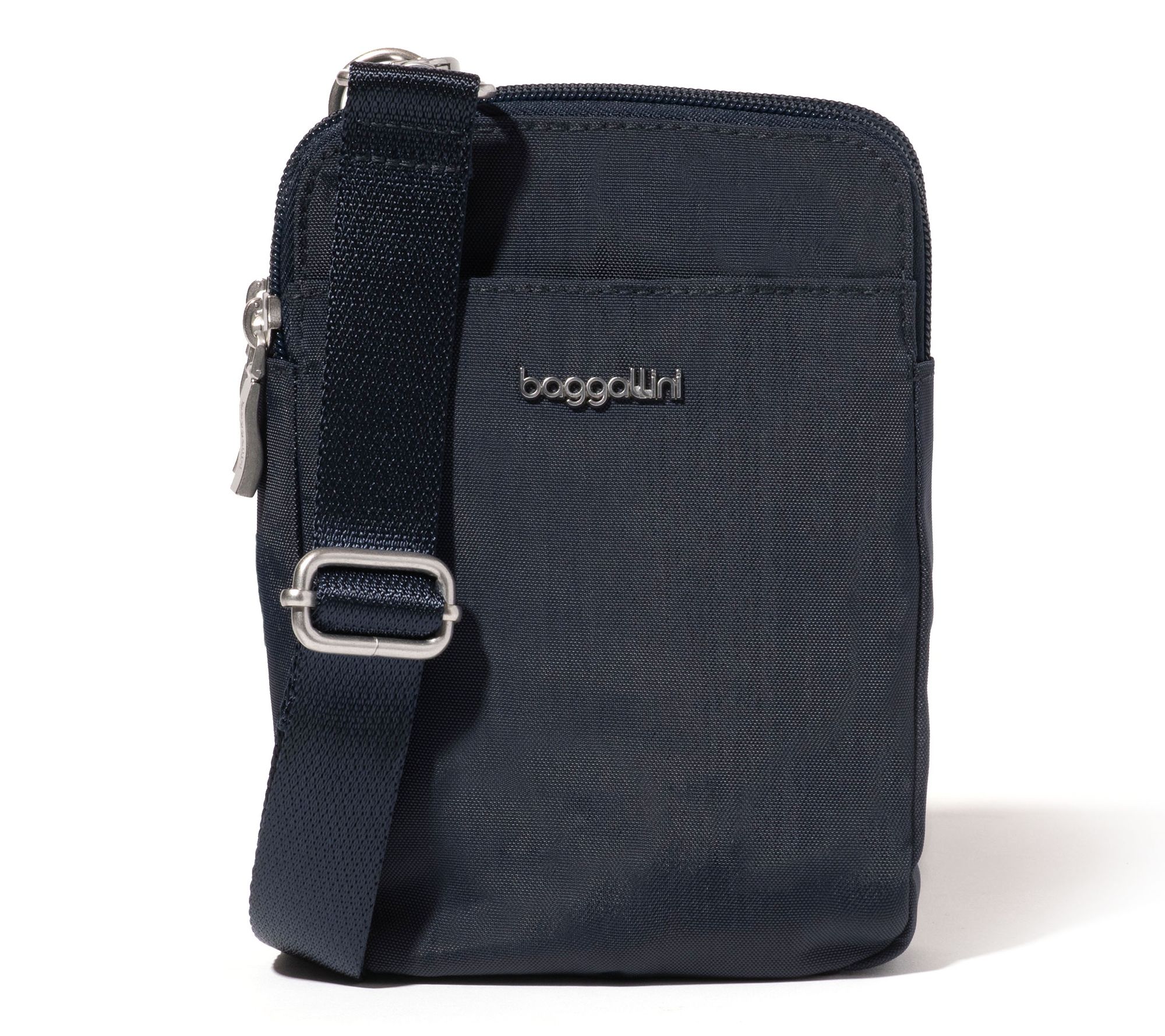 Baggallini Modern Take Two RFID Crossbody