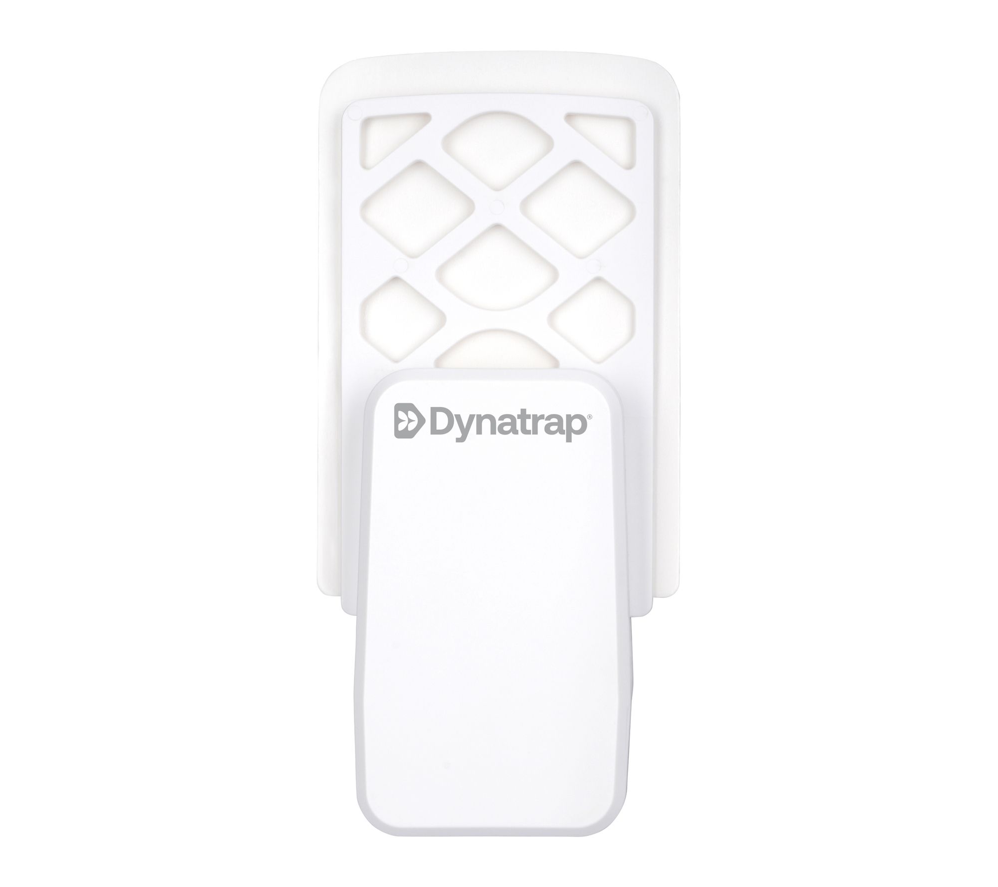 DynaTrap Single Flylight Indoor Insect Trap with 3 Glue Cards
