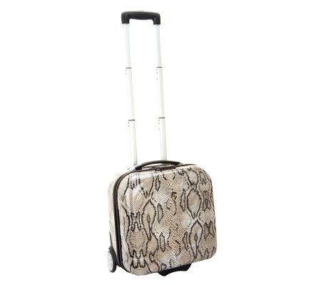 qvc heys luggage