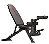 Marcy Deluxe Utility Bench from Impex Fitness
