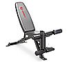 Marcy Deluxe Utility Bench from Impex Fitness, 2 of 7