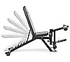 Marcy Deluxe Utility Bench from Impex Fitness, 6 of 7