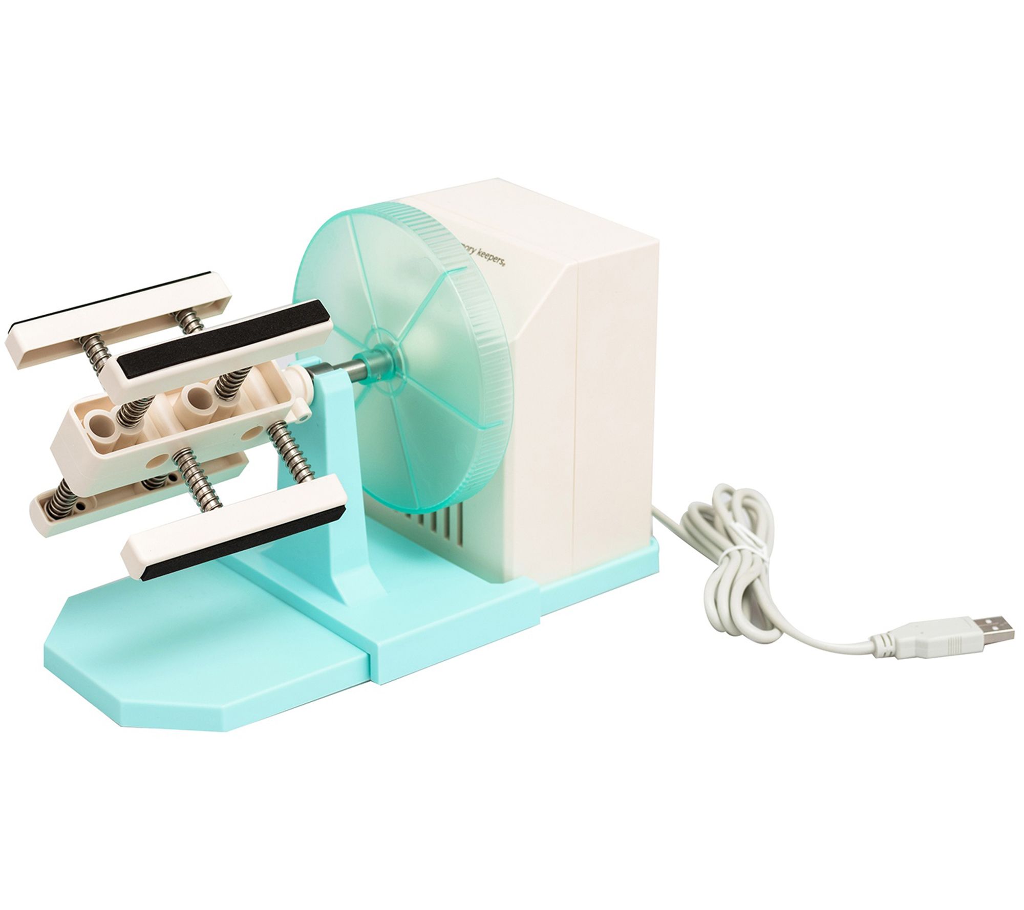 We R Spin It PRO Tumbler Turner