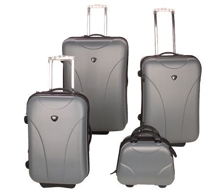 High Quality 18/20/22/24/26 Inch Hardshell Luggage Trolley Bags