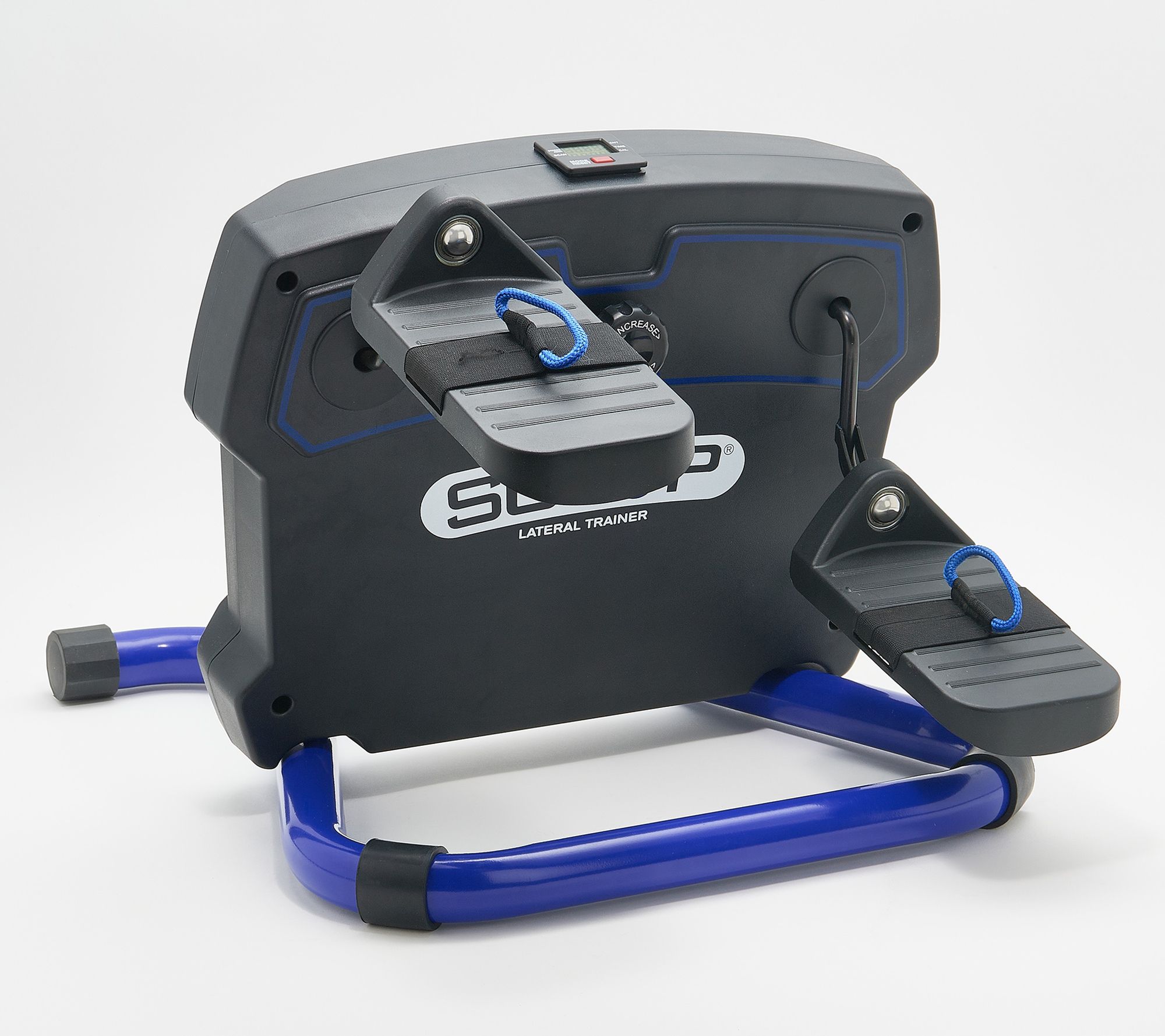 Scoop 360 Degree Lateral Trainer w/ Dual Motion & Resistance