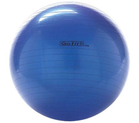 75 exercise ball