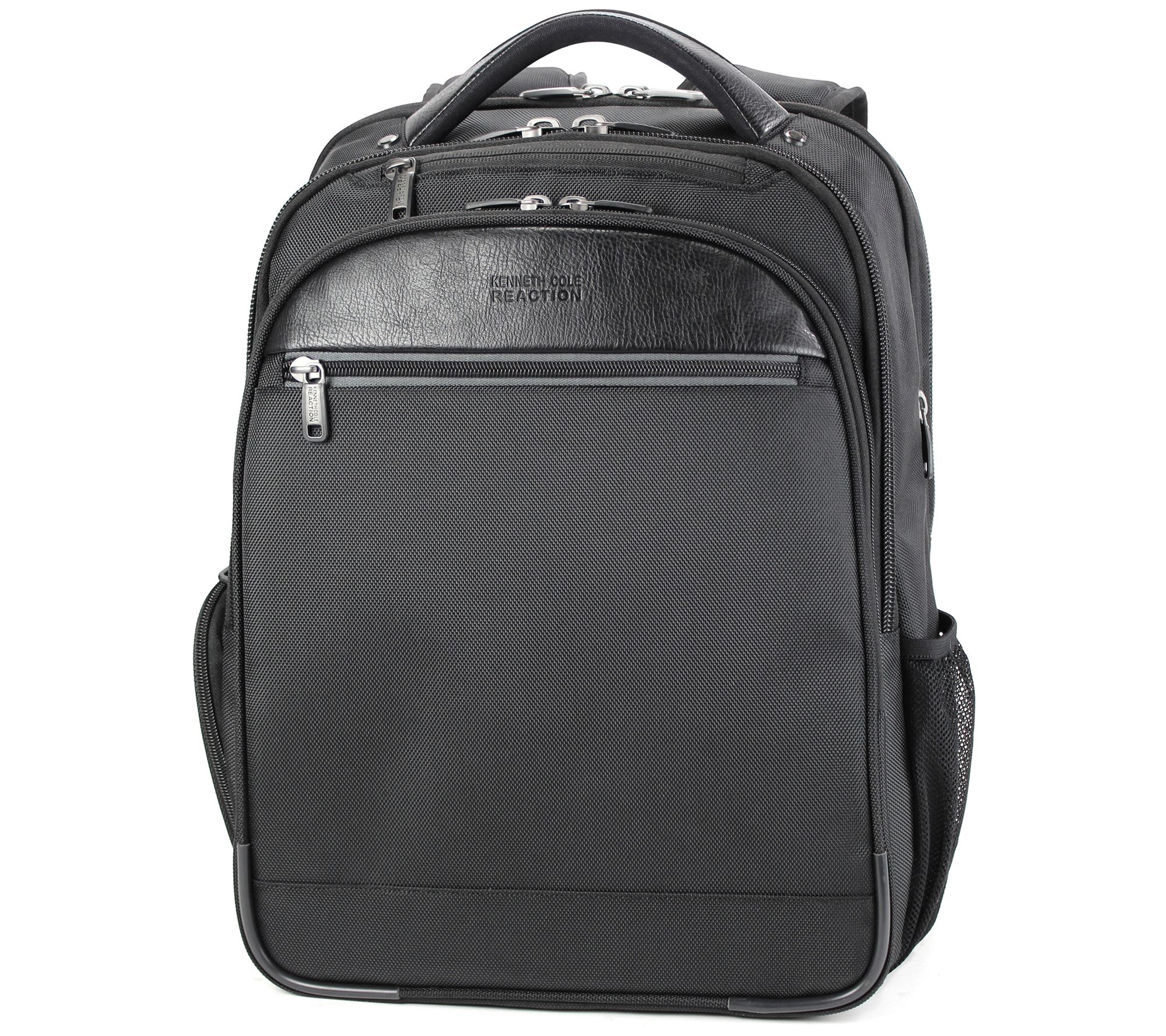 Kenneth cole 2025 ez scan backpack