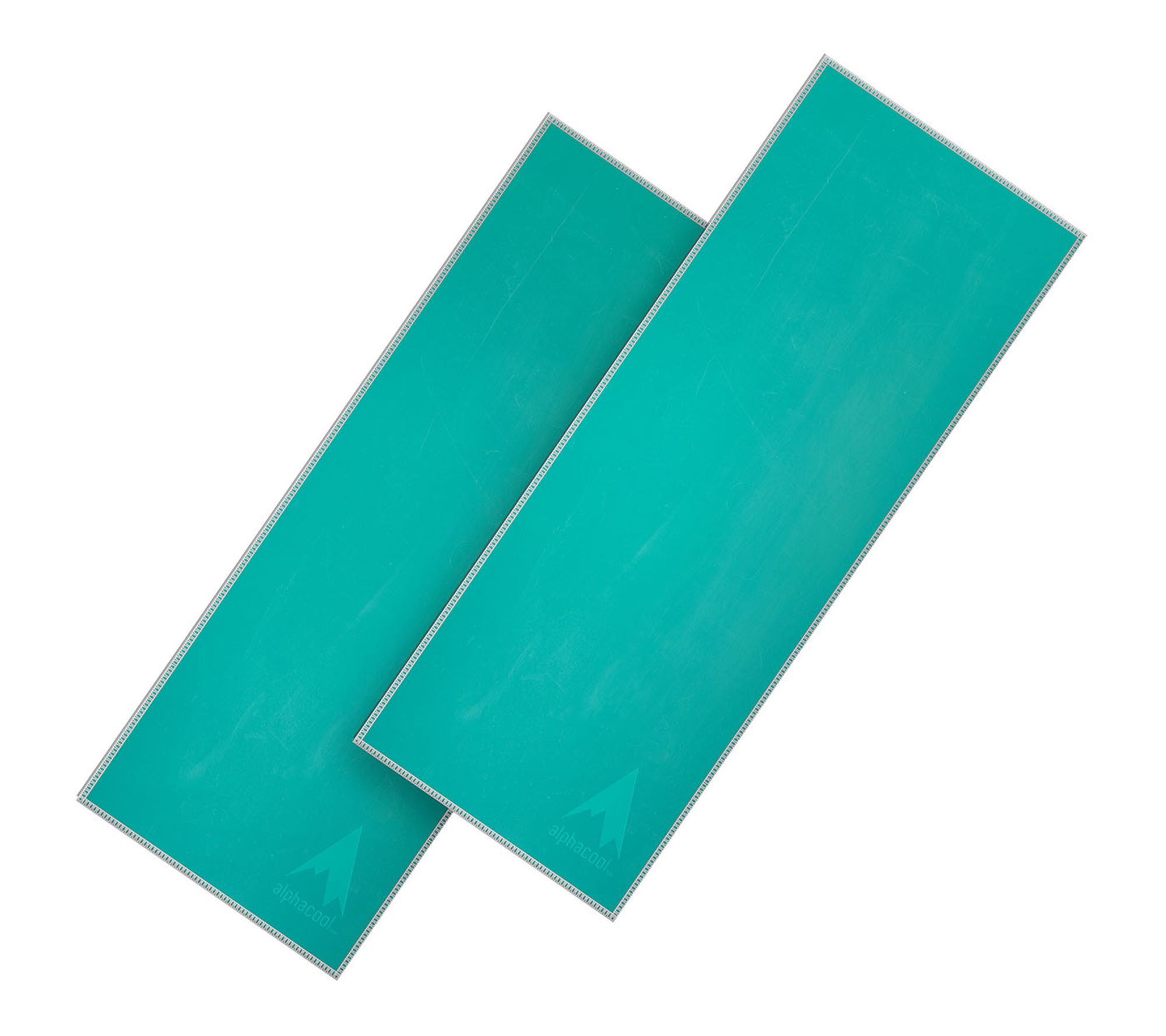 AlphaCool Microfiber Instant Cooling Towels (2-Pack)