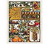 Janlynn Counted Cross Stitch Kit - Autumn Montage