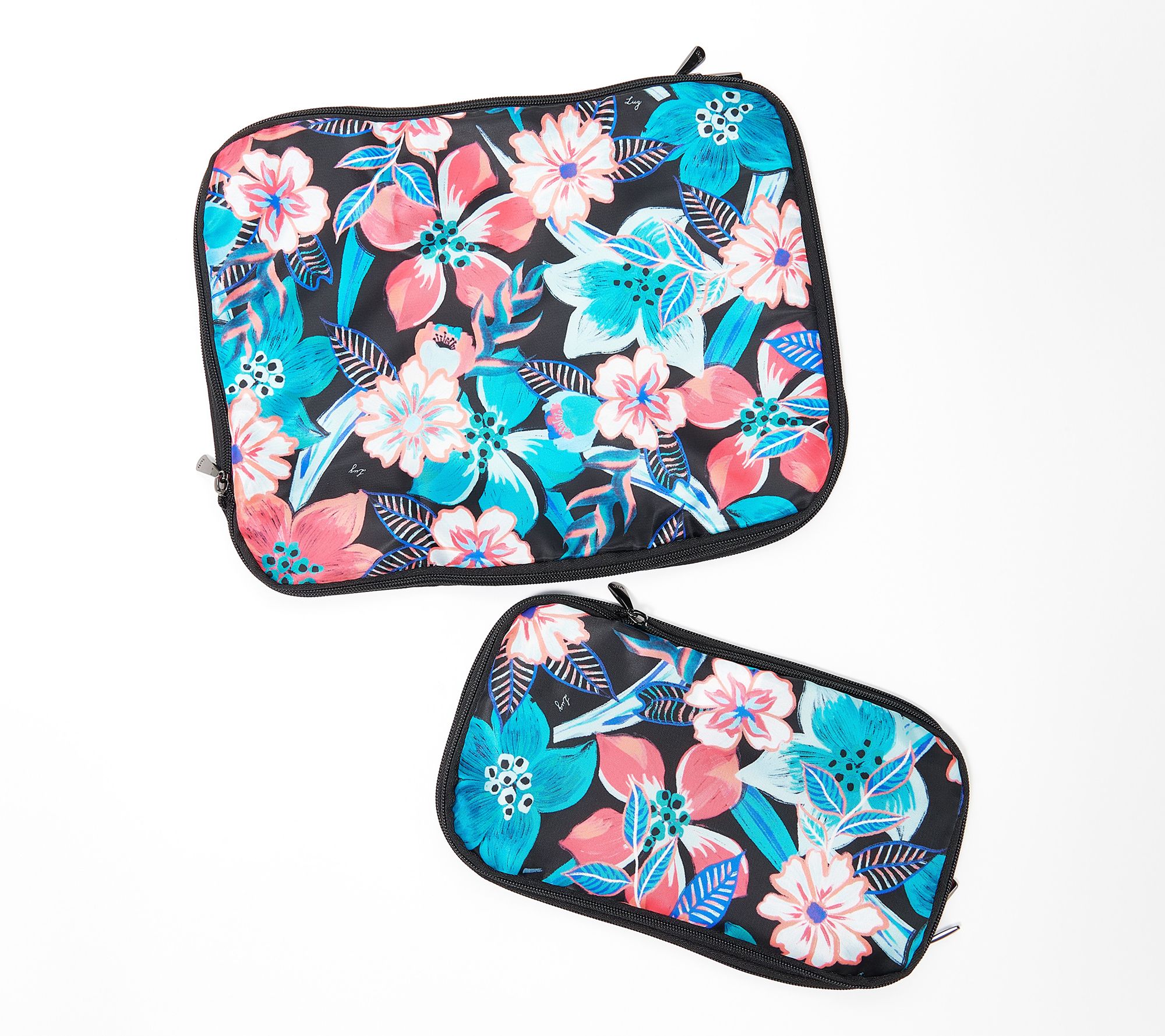 Isaac mizrahi cheap packing cubes