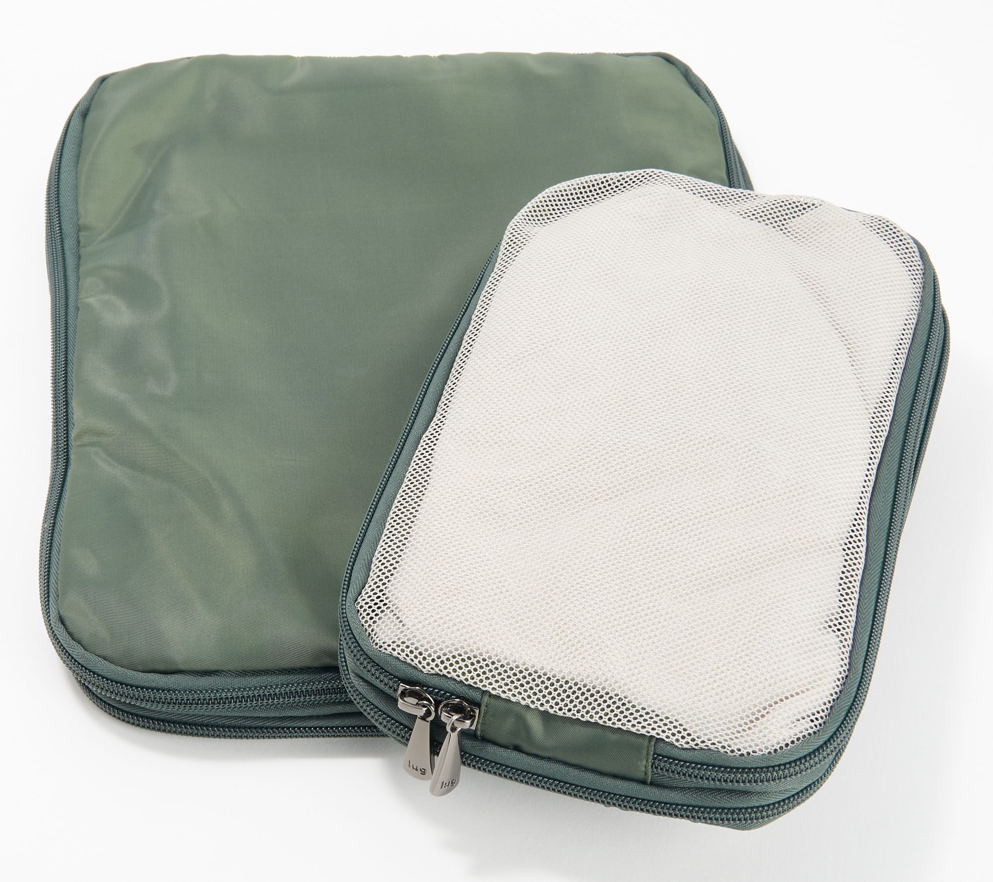 Qvc packing cubes online