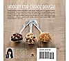 "The Cookie Dough Lover's Cookbook" by Lindsay Landis, 1 of 4