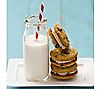 "The Cookie Dough Lover's Cookbook" by Lindsay Landis, 4 of 4