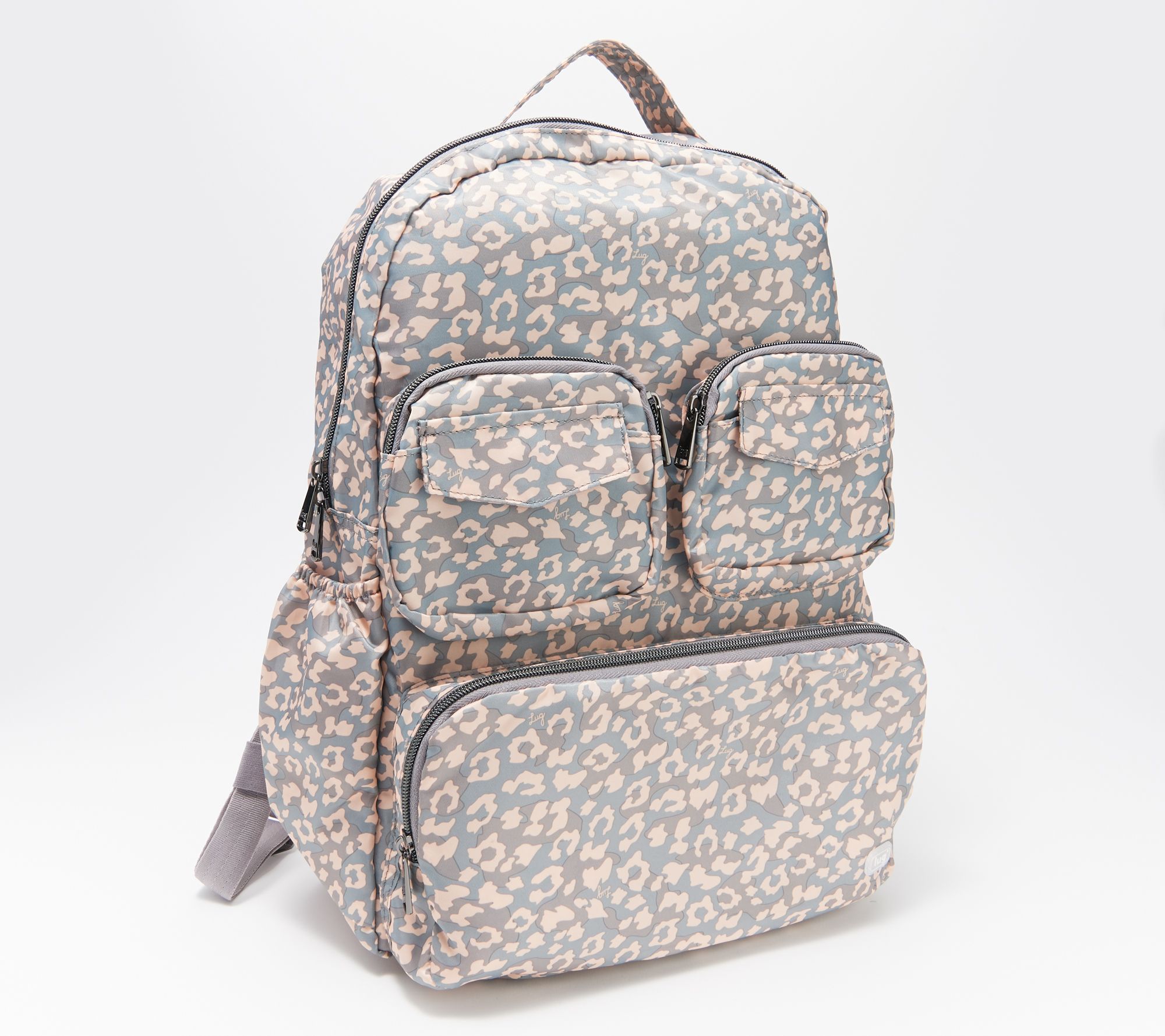 Lug Puddle Jumper Packable Backpack 7 Colors Packable Bag NEW 