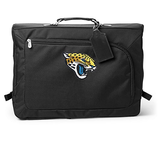 NFL 18 Inch Carry-On Garment Bag