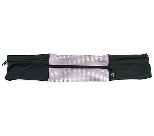 Sprigs 3-Pocket Adjustable Sport Belt