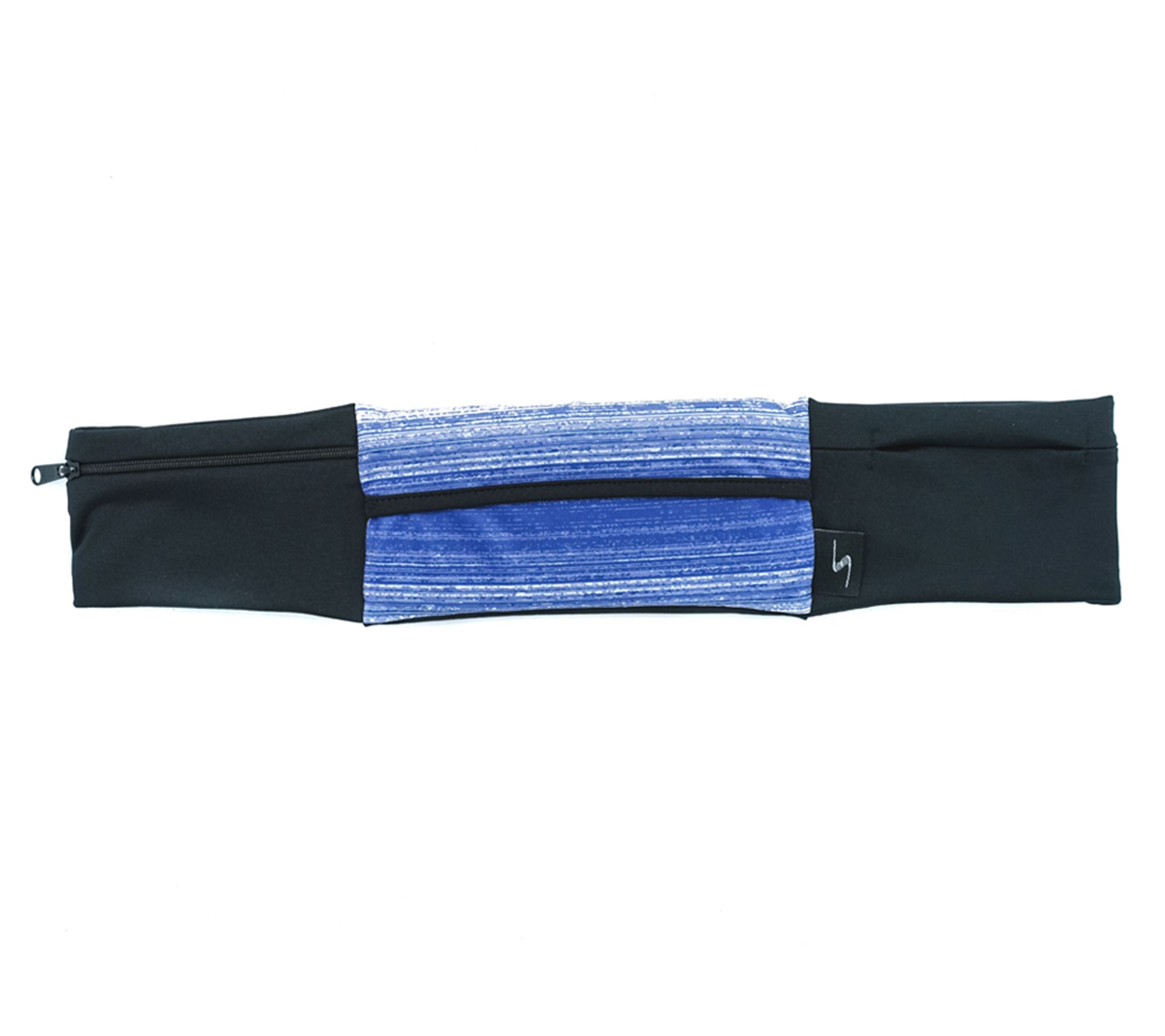Sprigs 3-Pocket Adjustable Sport Belt