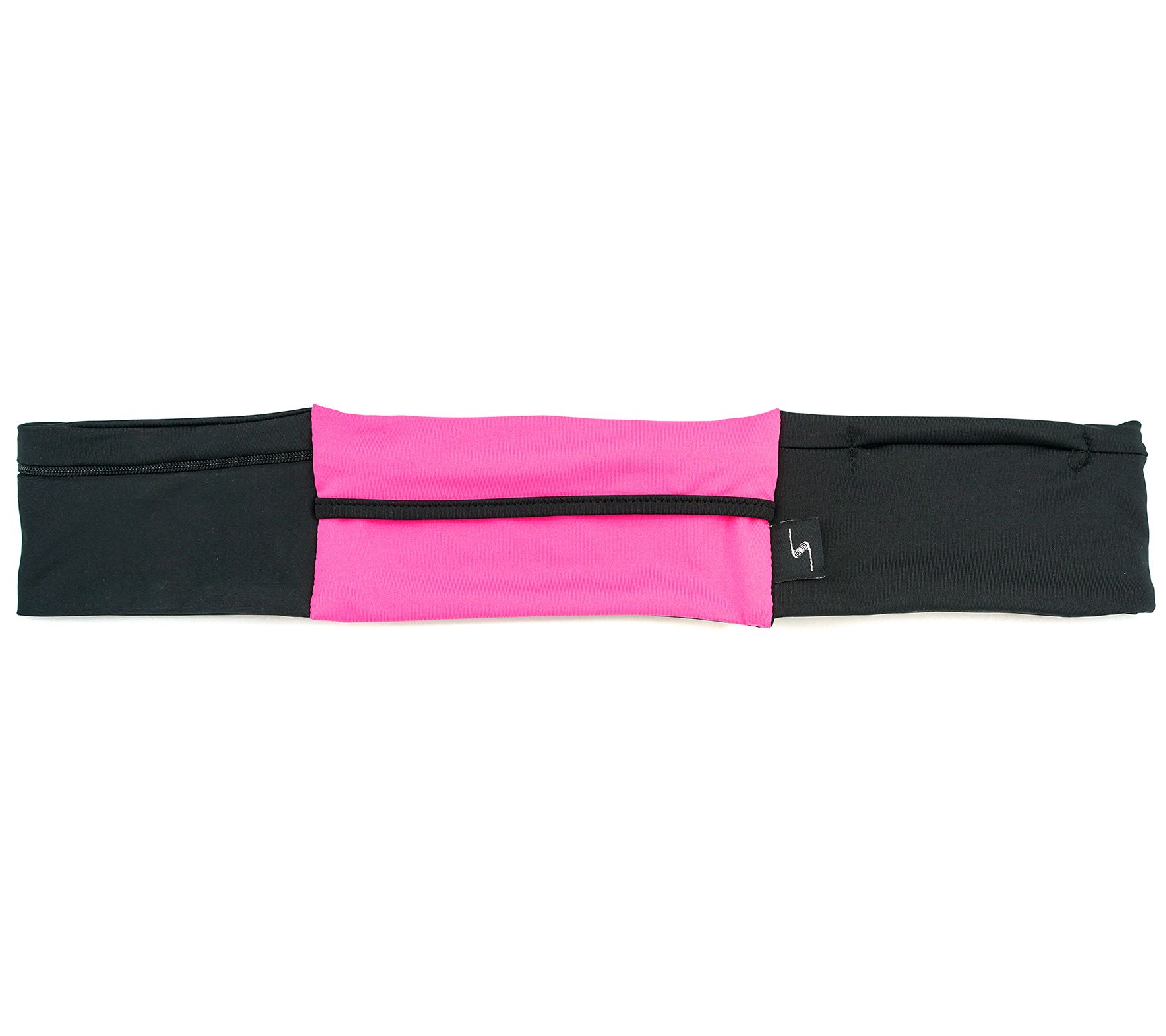 Sprigs 3-Pocket Adjustable Sport Belt