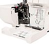 Janome Four-DLB Serger, 3 of 7