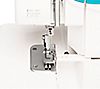 Janome Four-DLB Serger, 4 of 7