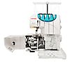 Janome Four-DLB Serger, 5 of 7