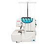 Janome Four-DLB Serger, 6 of 7