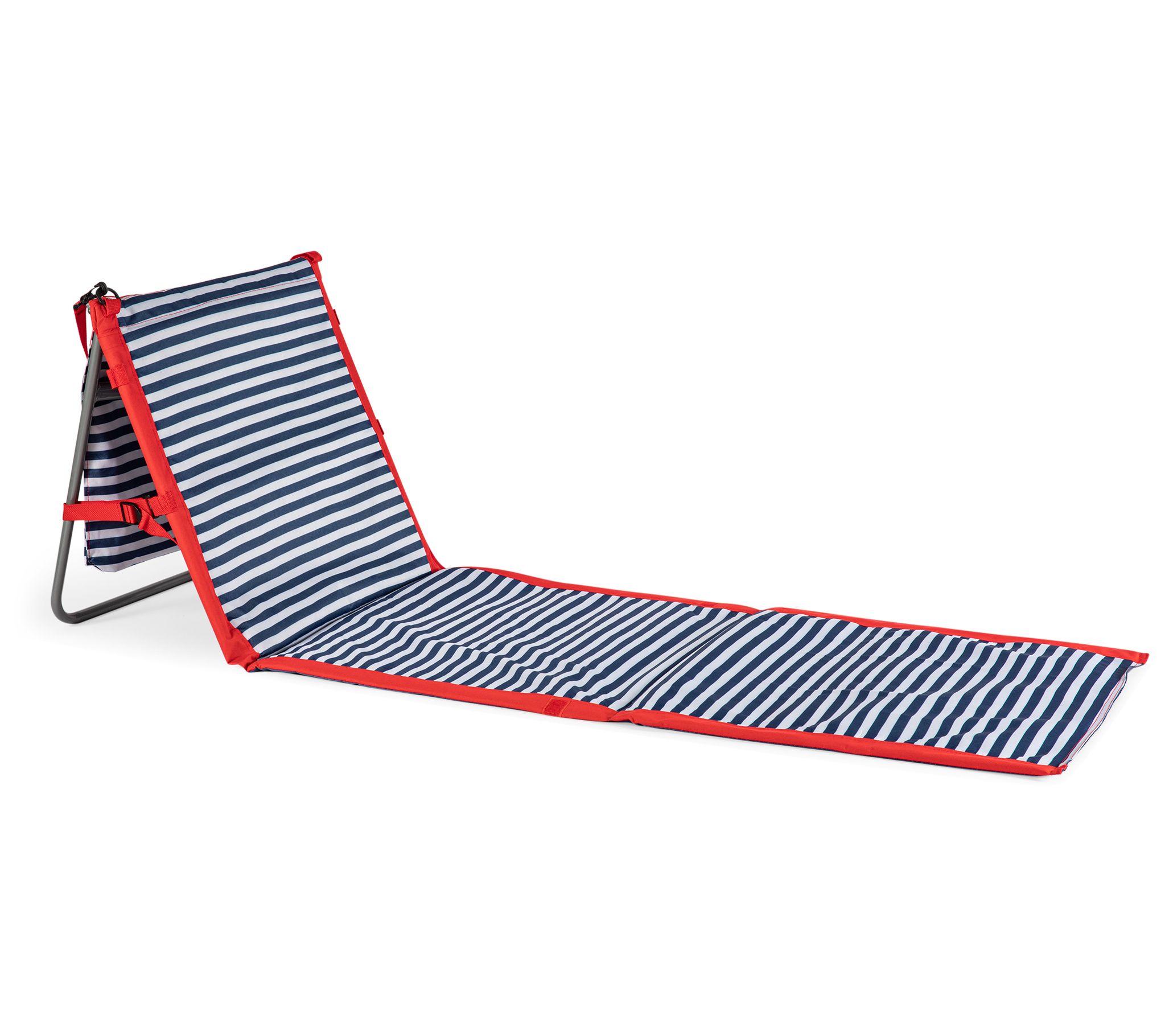 Oniva, a Picnic Time Brand, Beachcomber Beach C hair & Tote