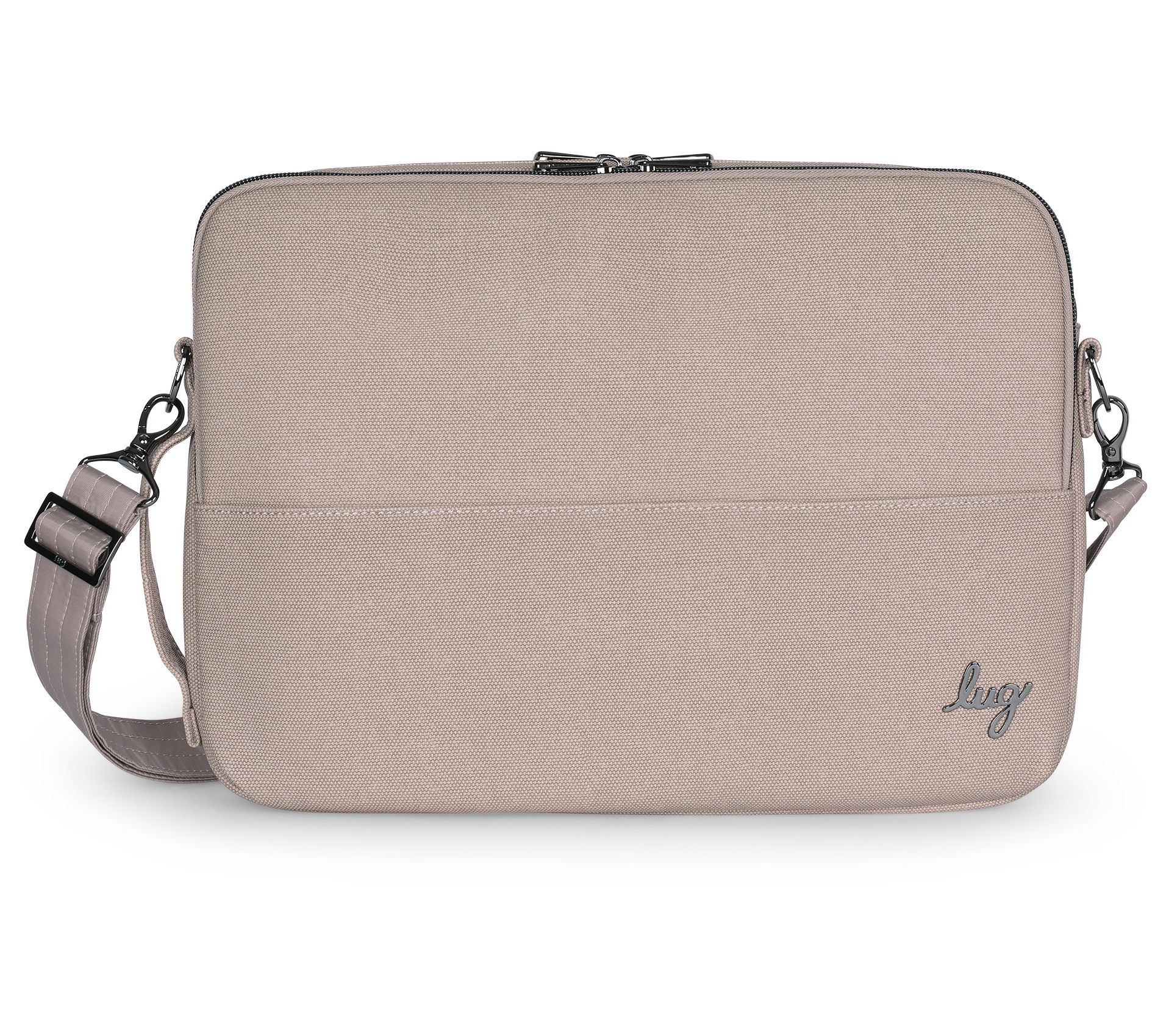 Lug Matte Luxe 14.5" Laptop Case - Delta