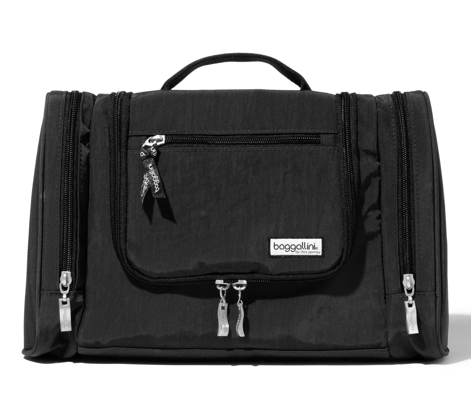 Baggallini TruNylon Toiletry Kit