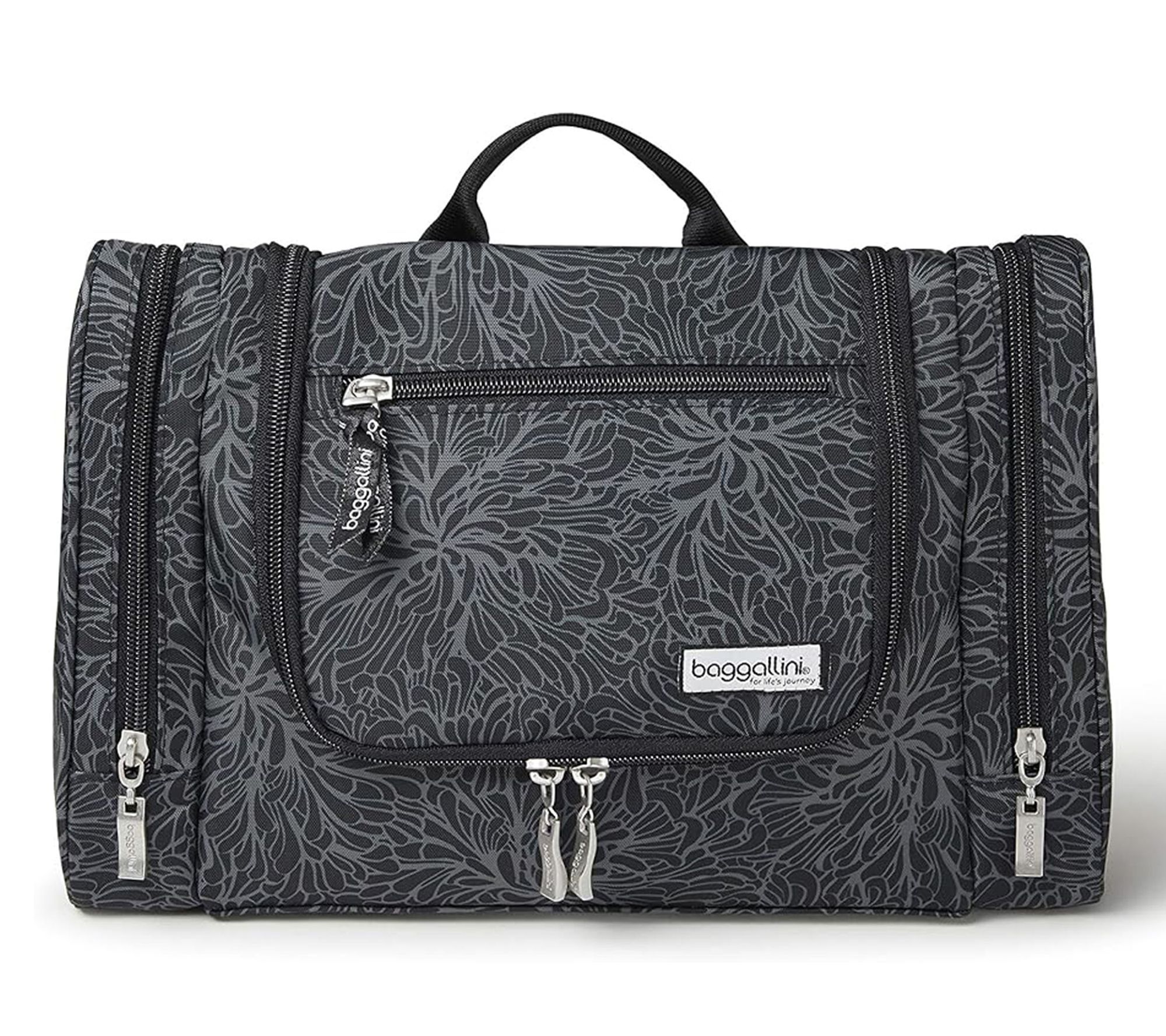 Baggallini TruNylon Toiletry Kit