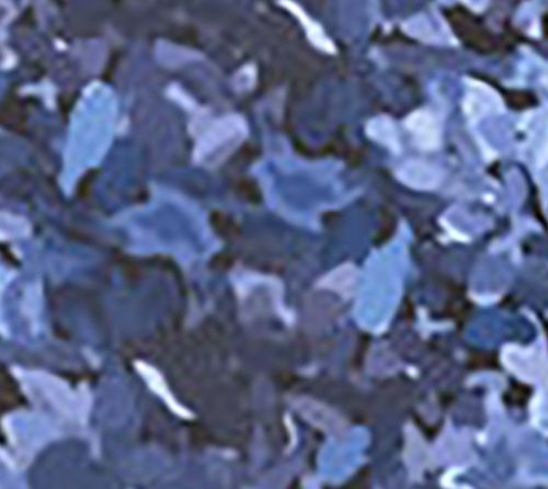 Indigo Petal