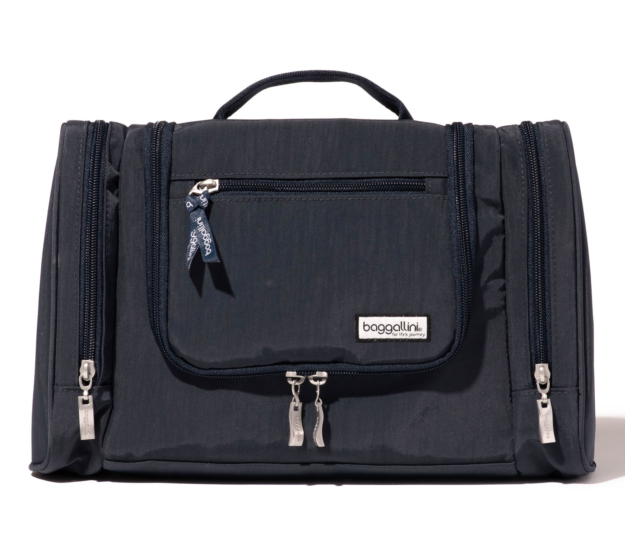 Baggallini TruNylon Toiletry Kit