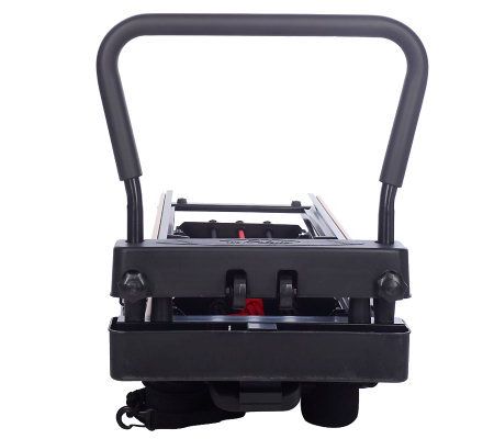 AeroPilates 3 Corded Special Edition Performer with DVD Collection ...