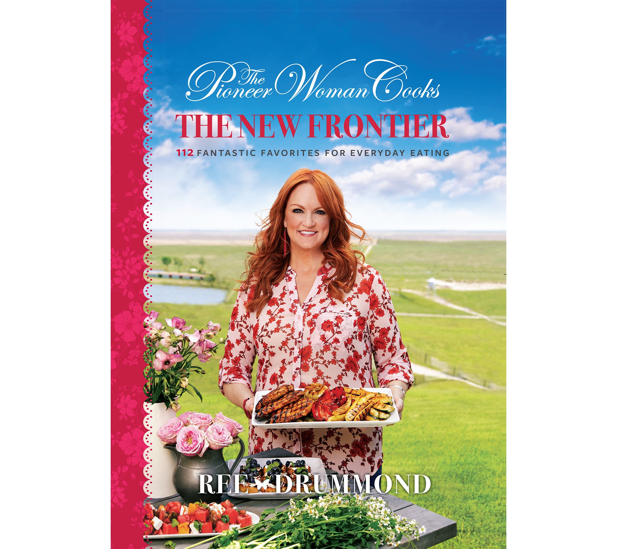 The Pioneer Woman Has a New Frontier Rose Instant Pot Available