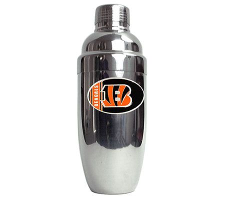 S2 Stainless Shaker Cup