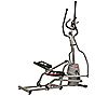 Sunny Health & Fitness Magnetic Elliptical Trainer, 1 of 6